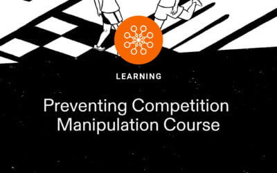 Preventing the Manipulation of Competition